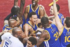 字母哥雄鹿冲击MVP，库兹马湖人挑战西部强队