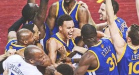 字母哥雄鹿冲击MVP，库兹马湖人挑战西部强队