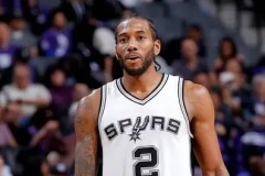 文班亚马涅槃重生：NBA球星伤病康复身材巨变全记录