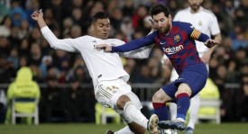 姆巴佩西甲速度与激情，2分钟内独中两元创纪录，阿隆索见证辉煌时刻