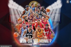 詹姆斯质疑NBA场上动作判罚标准，字母哥动作争议引发讨论