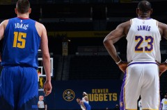 NBA快船队伦纳德代言合同争议：肖华支持球员商业自由