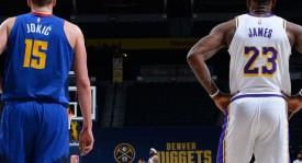 NBA快船队伦纳德代言合同争议：肖华支持球员商业自由