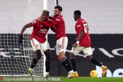 利物浦晒欧冠战马竞海报：范迪克、萨拉赫+新援维尔茨等多人出镜