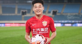 3-3！0-2！中超乱了山东绝平申花国安连败，海港悲喜交加前3差3分