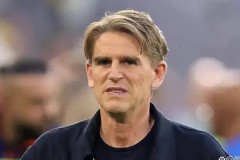 利物浦安菲尔德英超德比战：萨拉赫破门延续88年主场连胜纪录